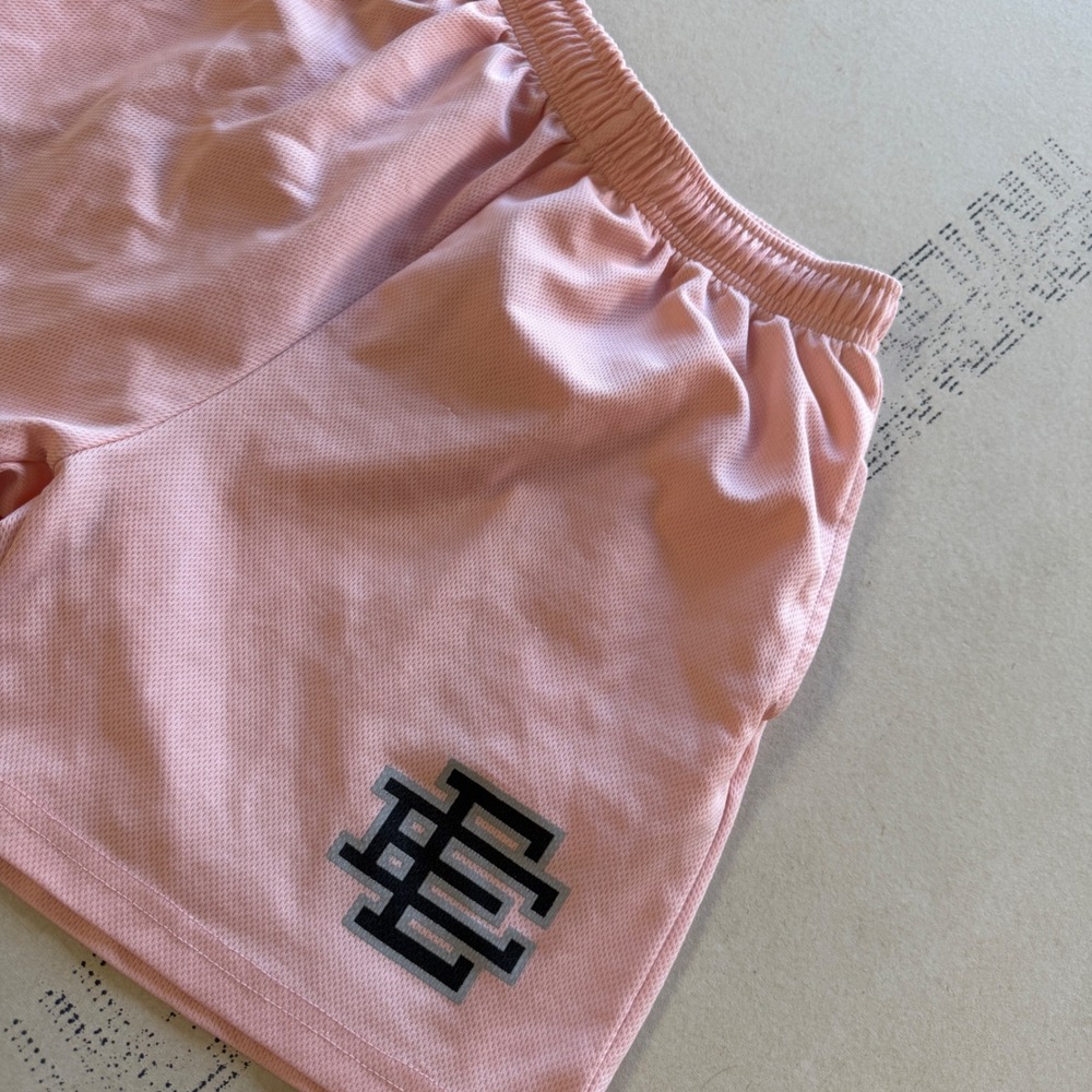 Y2K Eric Emanuel Shorts
